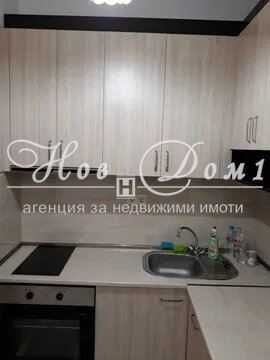 Дава се под наем Тристаен апартамент в Варна, Окръжна болница - 86 кв.м за 714 € - Снимка #1