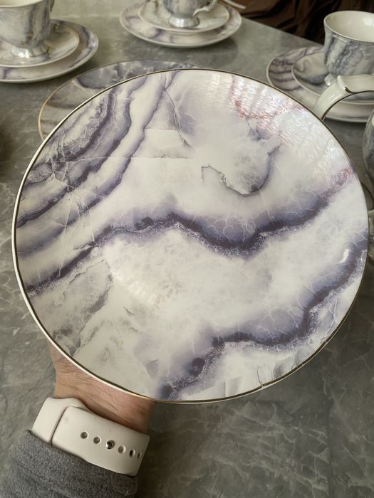 Сервиз 5 кишилик