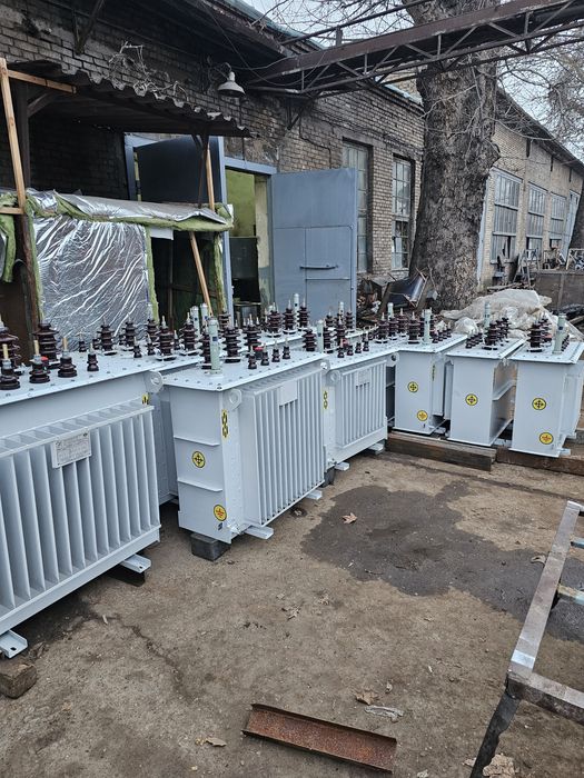 Transformator Трансформатор