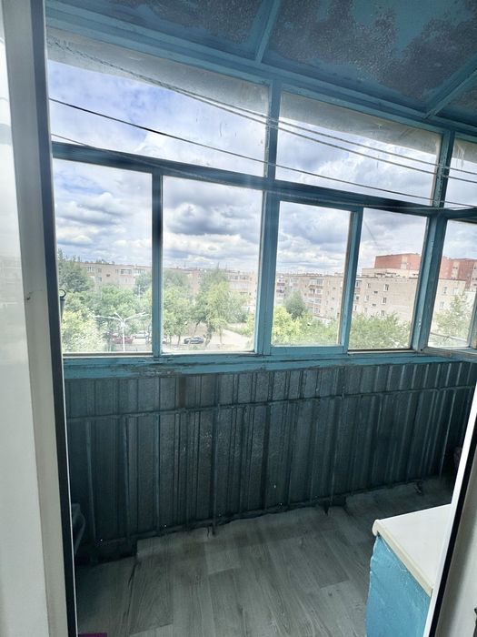 Продам двухкомнатную квартиру