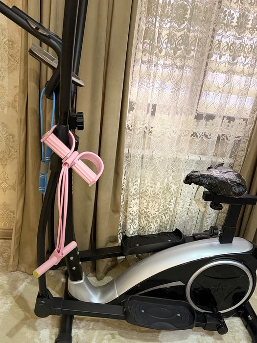 Продается велотренажер