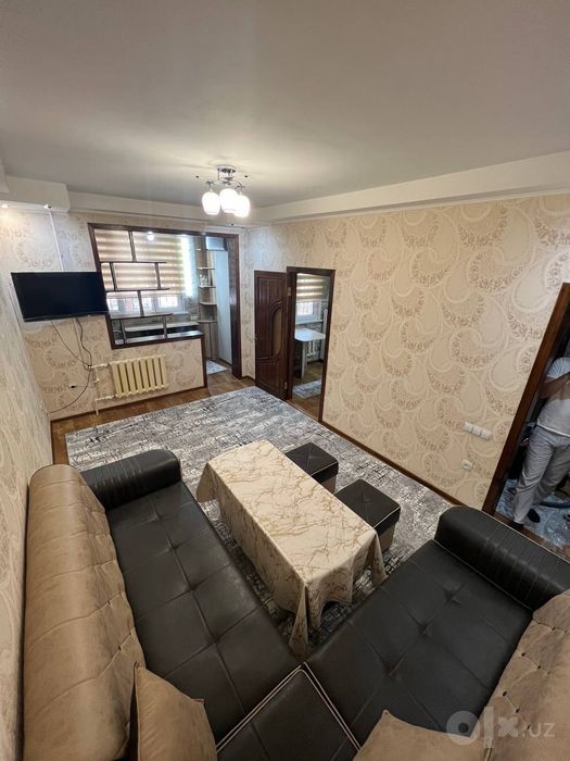 Chilonzor 11. 1/1/4; 33m² 58.000$