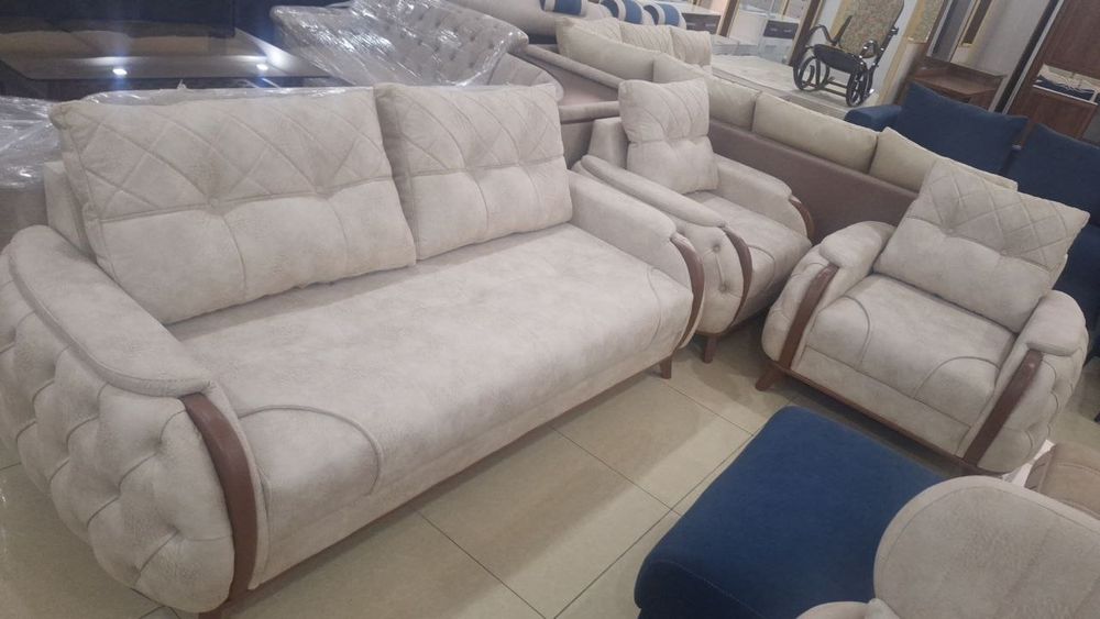 Мебель на заказ Диван Кресло и в наличии