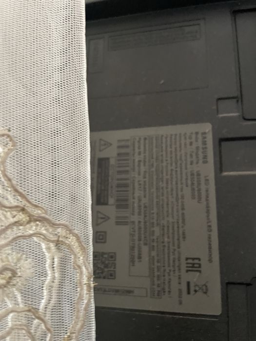 Смарт тв самсунг