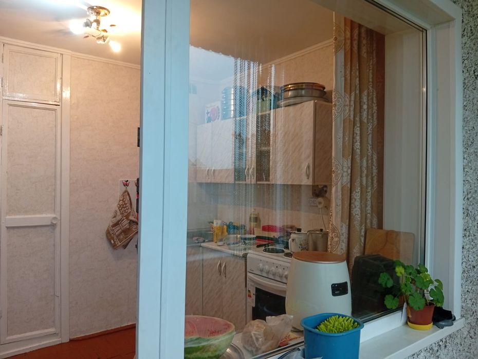 Продам 1 комн квартиру ДБС