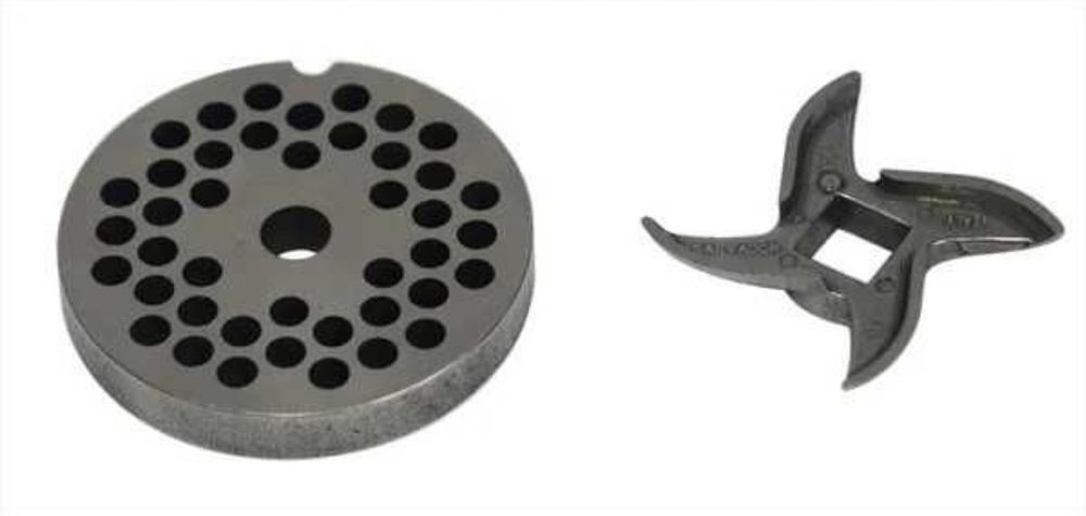 Myasarobka tk 8 ruzğor uchun juda qulay tishi va setkasi ham bor