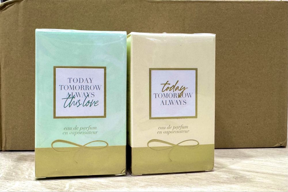 Avon Today tomorrow 50 ml