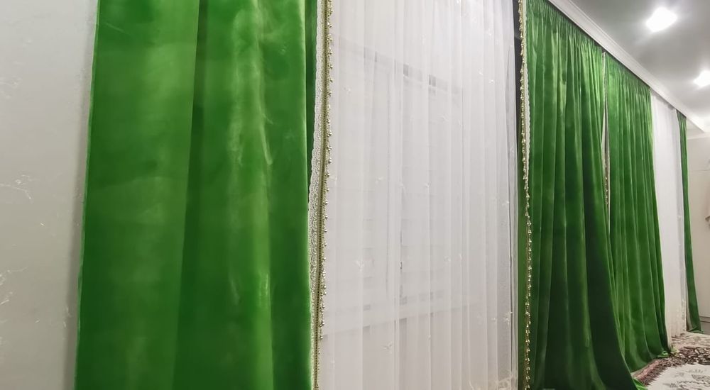 Продам теневые для окон