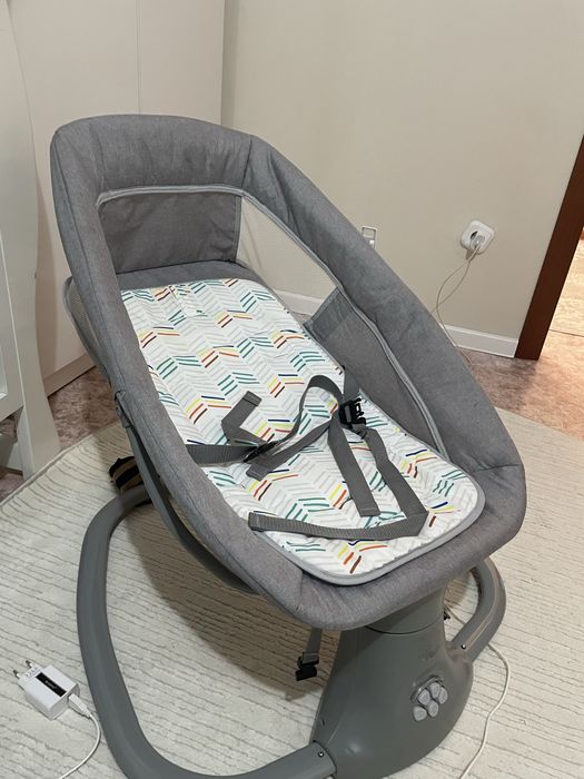 Продам электрокачелю