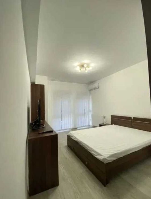 Дава се под наем Тристаен апартамент в Пловдив, Център - 87 кв.м за 280.5 € - Снимка #3