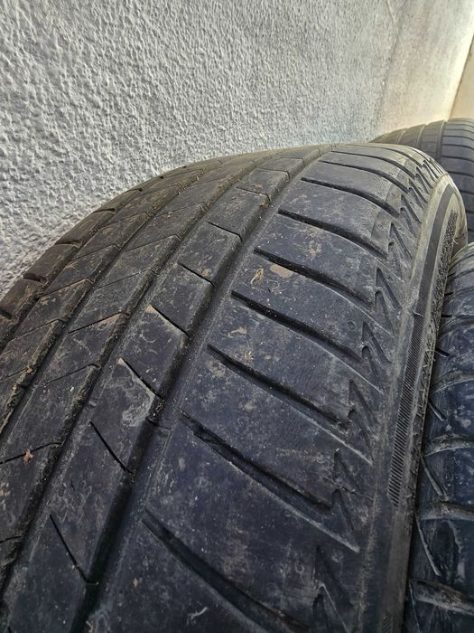 Летни гуми BRIDGESTONE T005 205/55R16 91V
