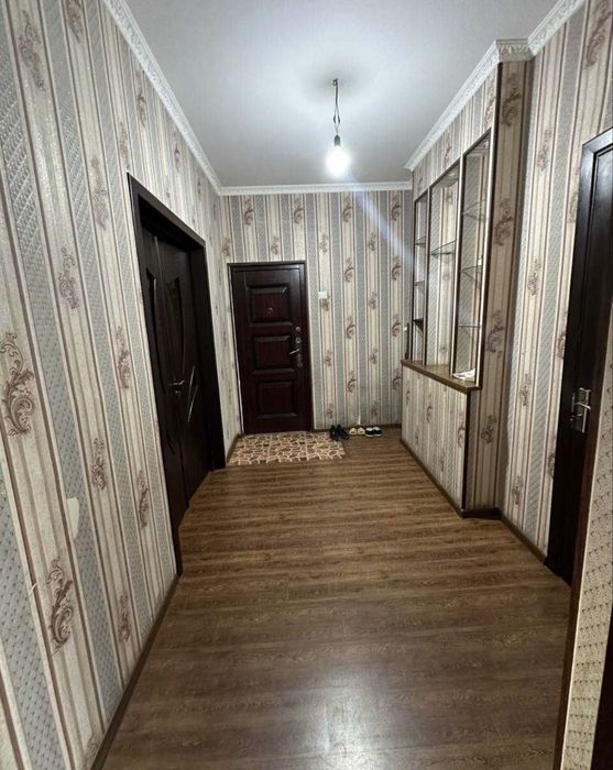 Код 909   Продается 3/4/5 ком квартира куйлюк массив 6