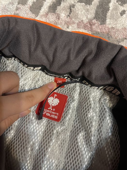 Engelbert Strauss 2XL geaca
