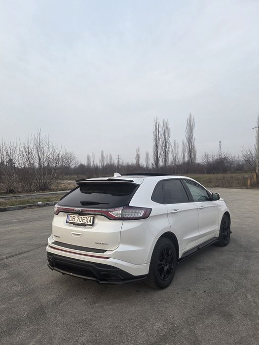 Ford Edge 2017 Sport