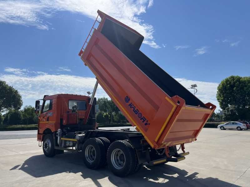 Самосвал FAW Модель CA3250P66K2T1E5