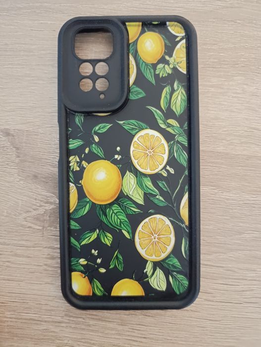 Продават се 9 калъфа на Redmi Note 11s