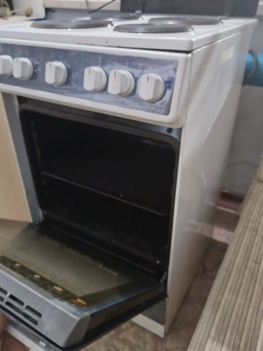 Газовка для кухния