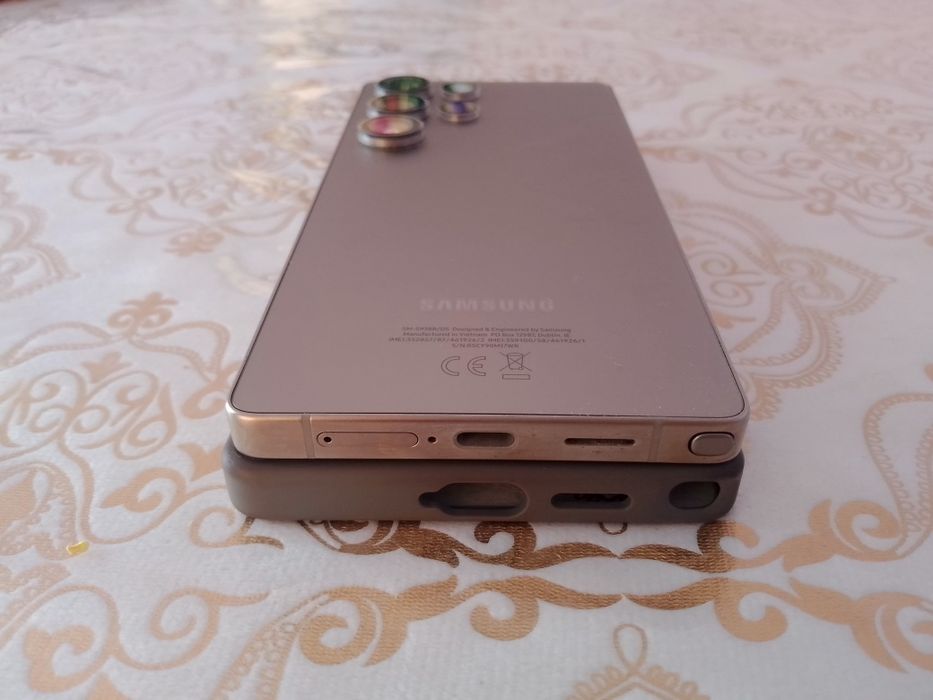Samsung galaxy 25 ultra 12/256 GB