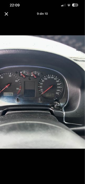 Vând golf 4 1.9 tdi TURBO DEFECT