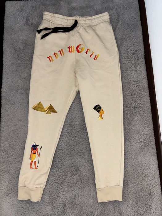 Youn Rich White compleu
