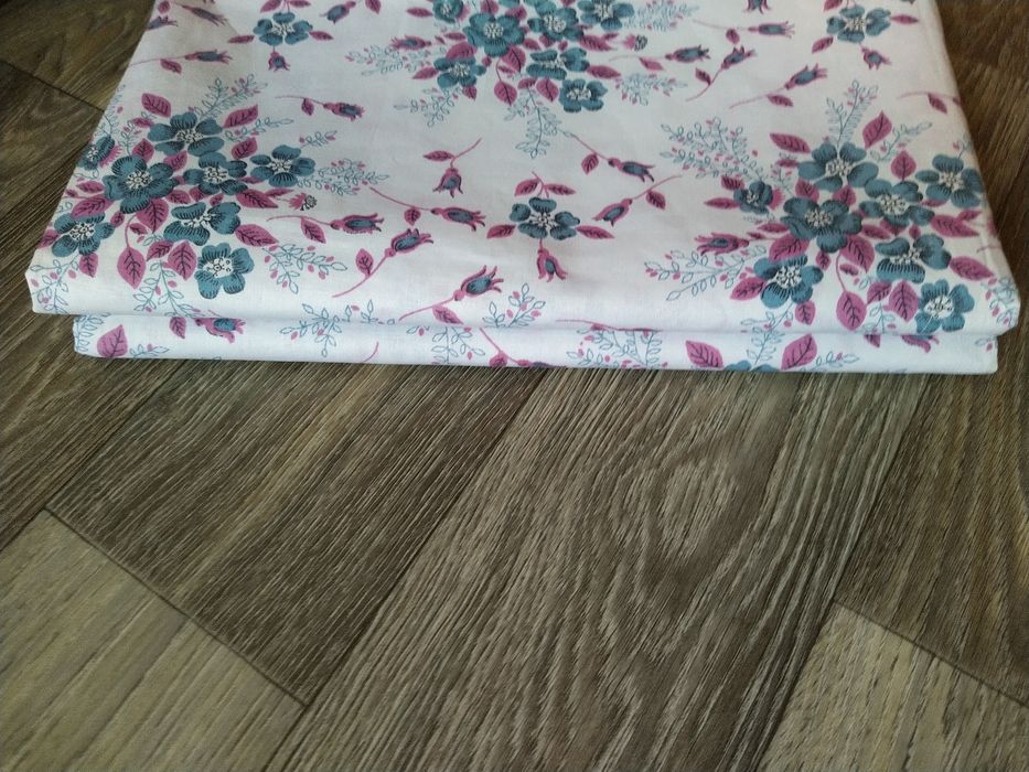 к.Хб.Простыня производство Индия