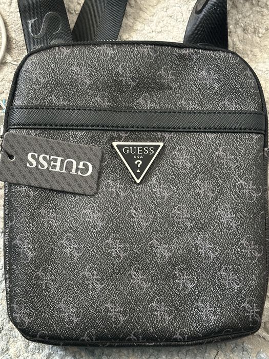 Продам барсетку guess люкс