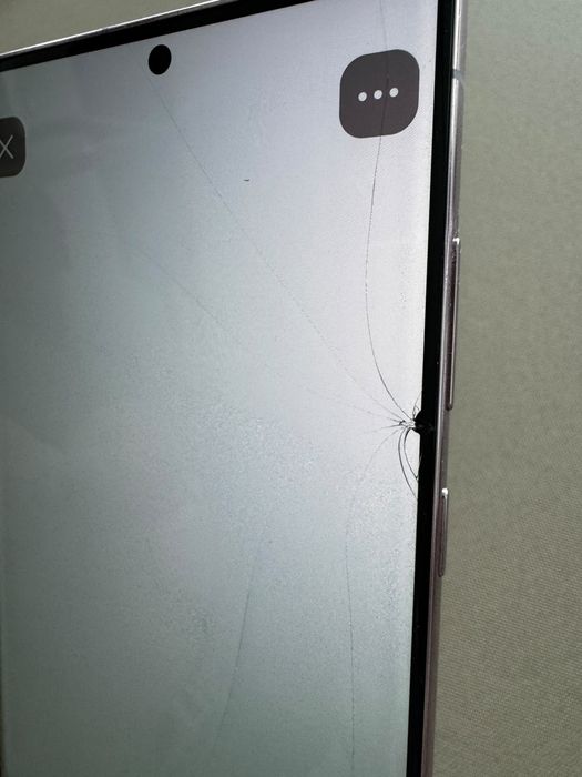 Samsung s23 ultra 12/256