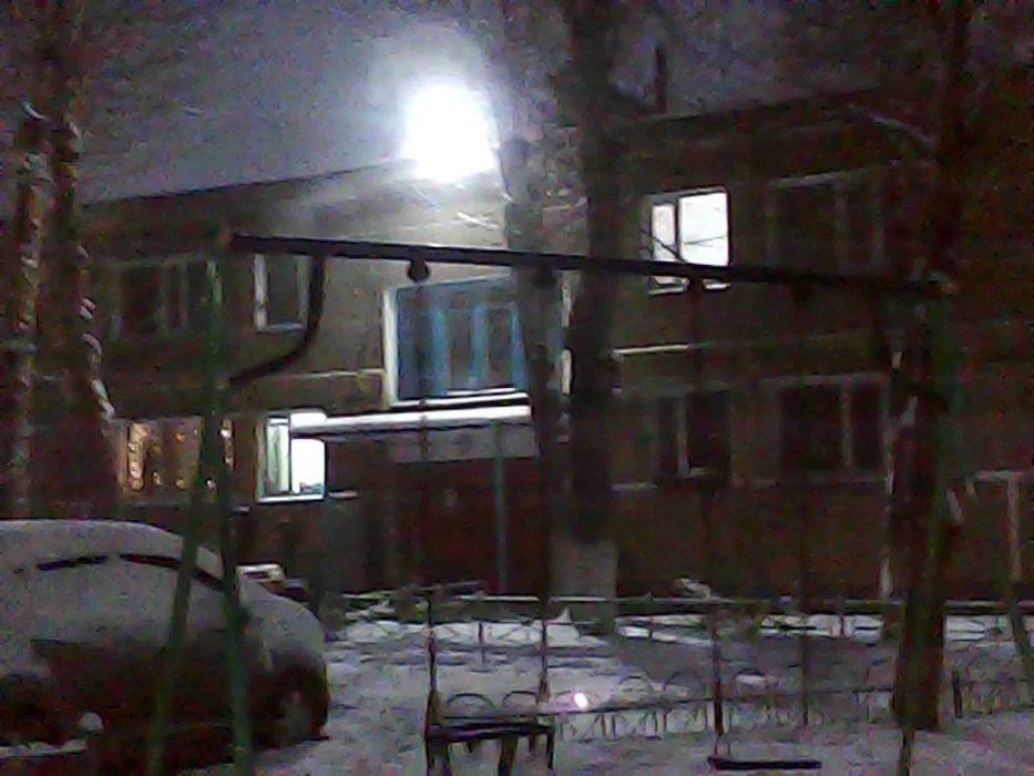 Мыльница фотоаппарат