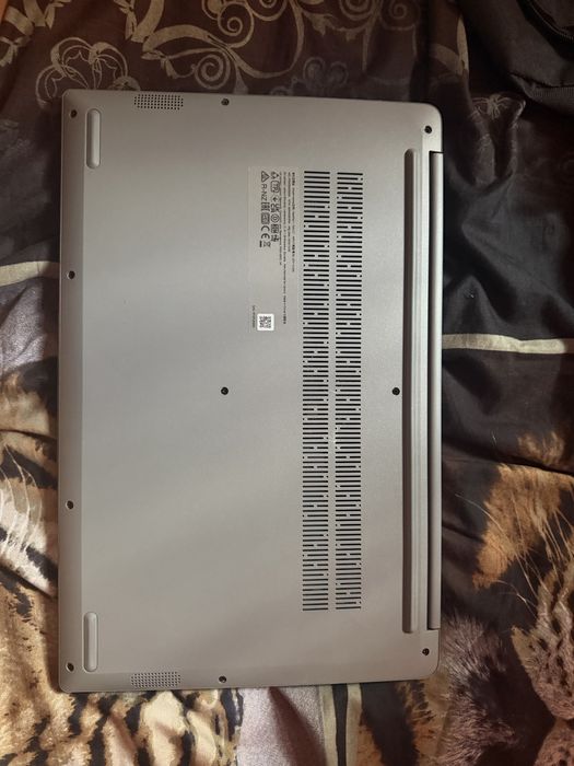 vand laptop lenovo