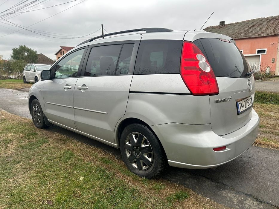 Mazda 5 pentru vânzare