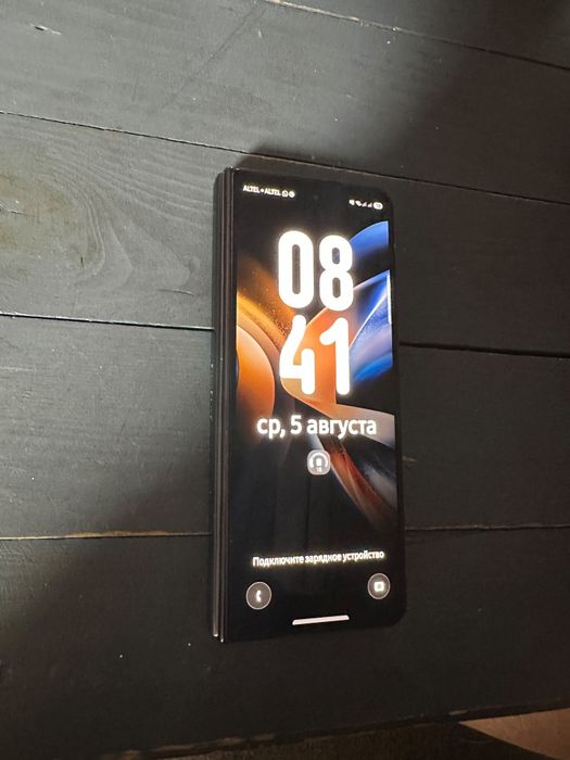 Samsung fold 4 512 В идеале
