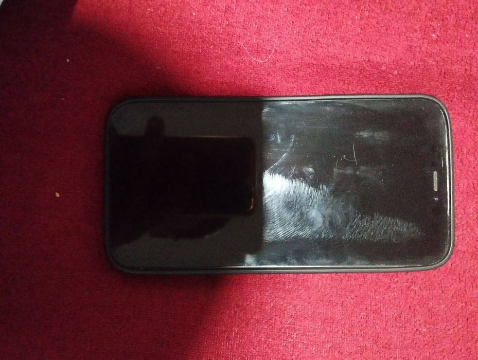 Iphone xr 15pro korpus