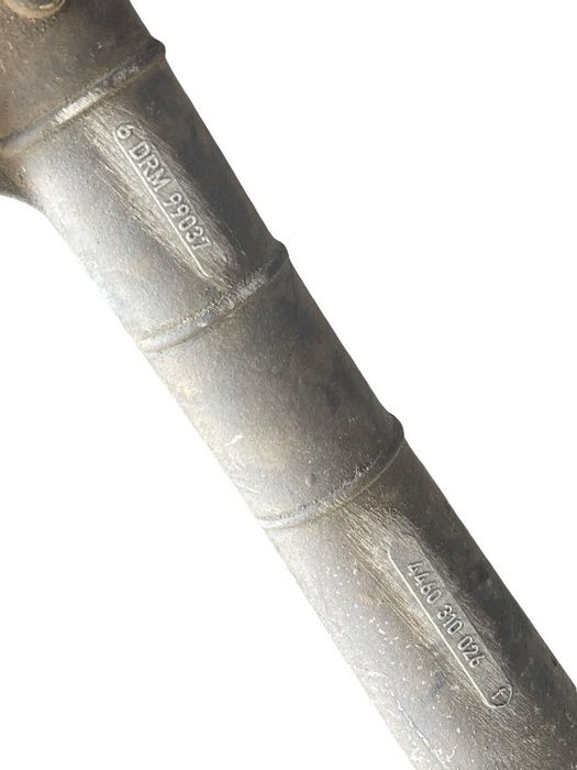 Grup Diferential Fata Audi Q7 4Lb 2006 - 2016 3.0 Tdi Quattro Bug 4460310026 4460310020
