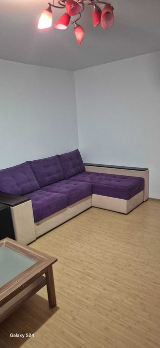 Inchiriez apart 2 cam Ans. Buzaului