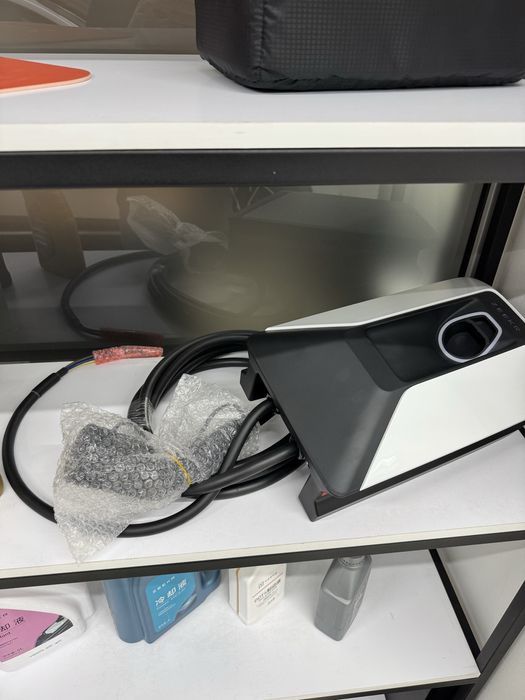 Zeekr зарядка оргинал 7kw официальный дилер гарантия