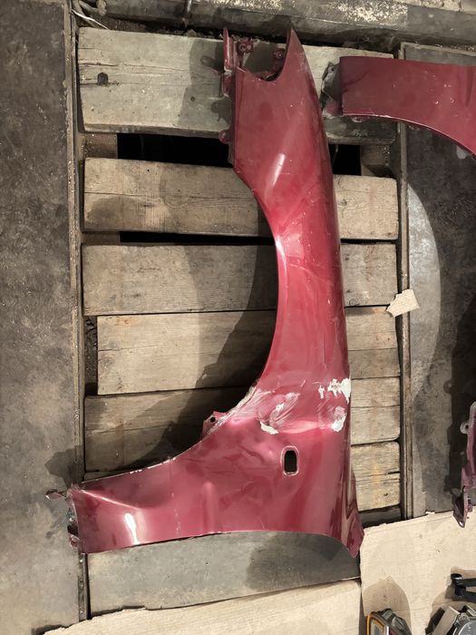 Запчасти тойота корона эксив