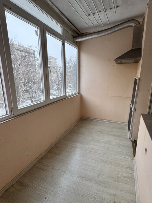 Двустаен Тухлен Апартамент , гр. Търговище кв. Запад 1