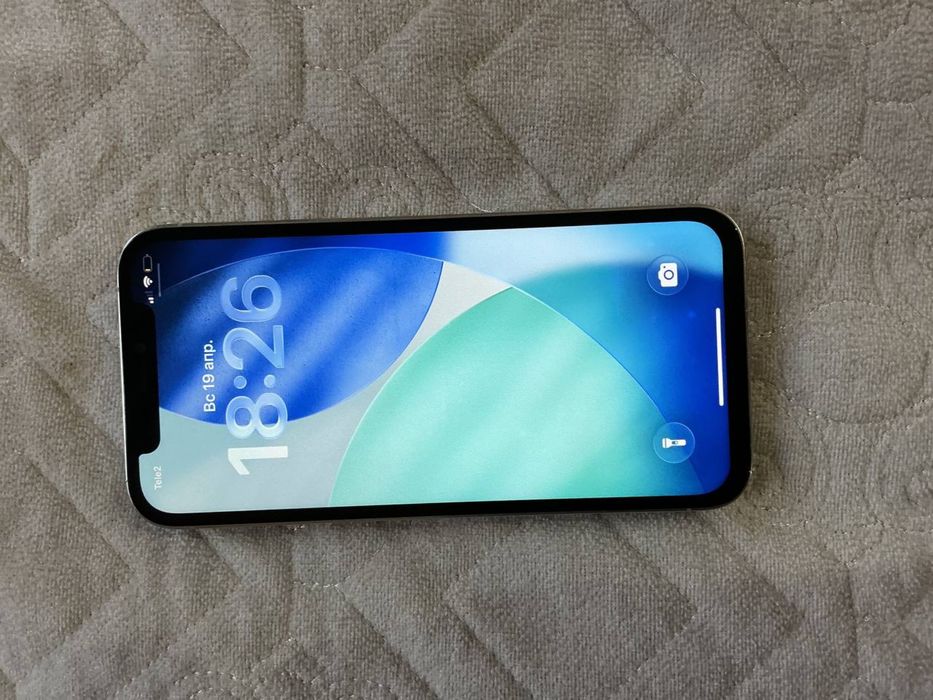 Продам Iphone 12 pro читать описание