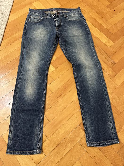 Vand blugi Tommy Hilfiger