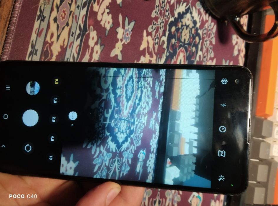 !СРОЧНО! Продам Samsung A21s