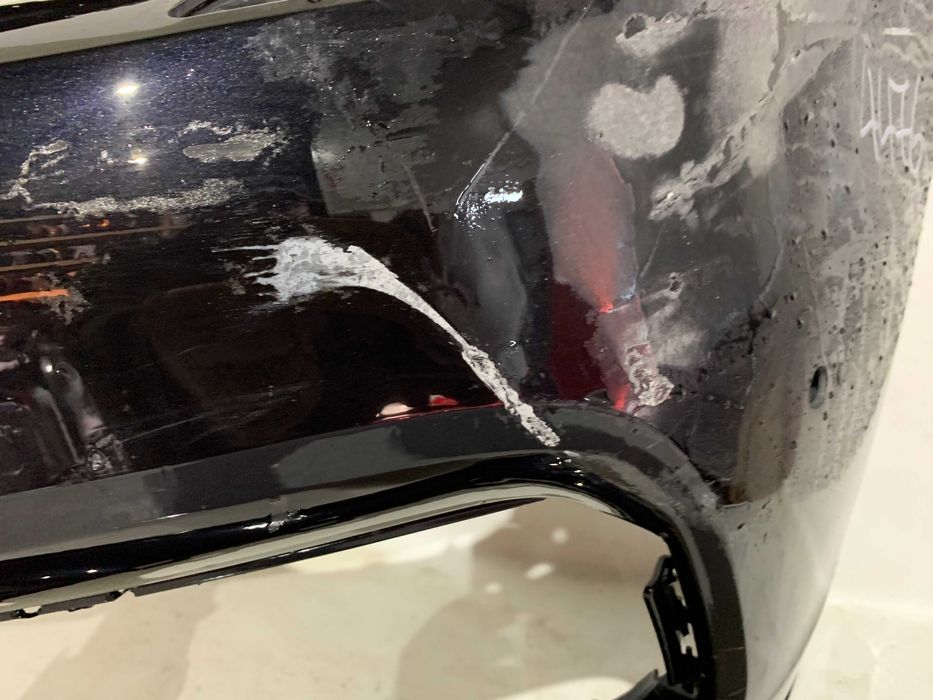 Bara fata Porsche Panamera 2017 - 2020 cod origine 971807221FFF