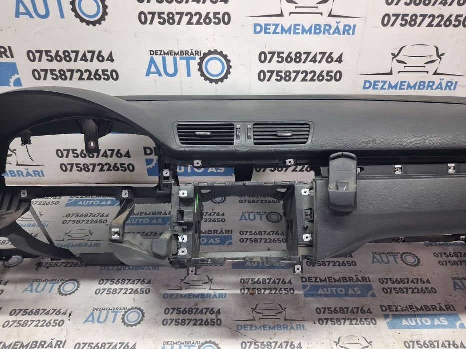Plansa bord vw Passat b6 2006