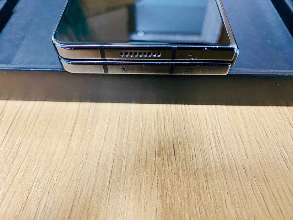 Samsung Galaxy Z Fold5, 12GB RAM, 512GB, 5G, Phantom Black