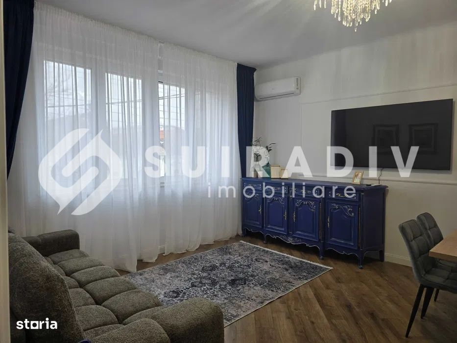 Apartament premium 3 camere | 2 băi | Zona Dorobanților — fotografia 2