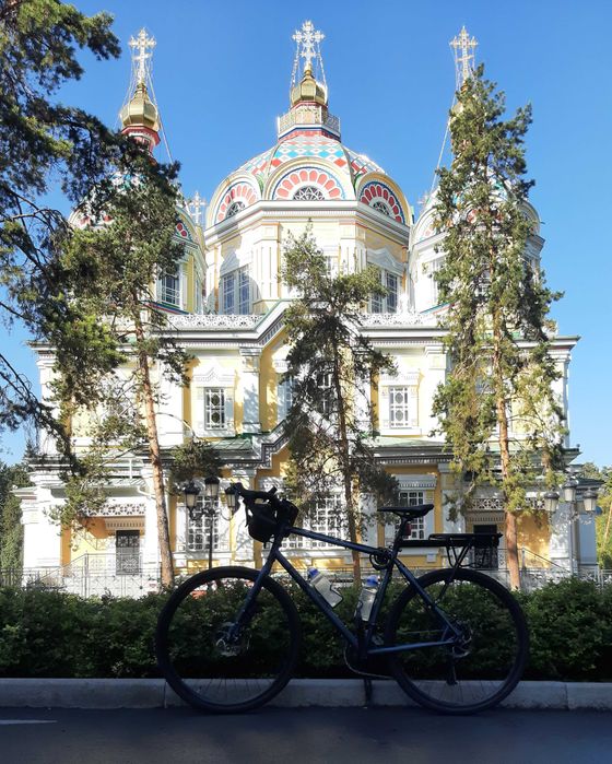 Pride roxc tour 2020