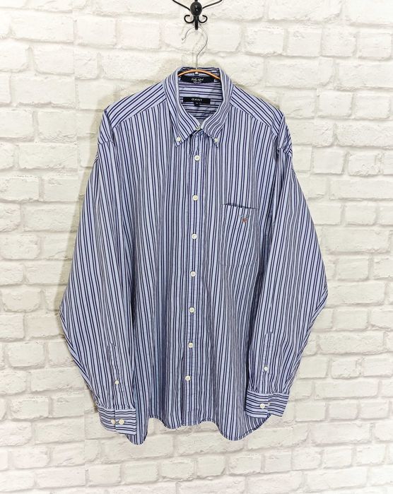 GANT Оригинална мъжка риза размер XL