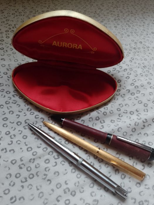 Pixuri aurora de colecție