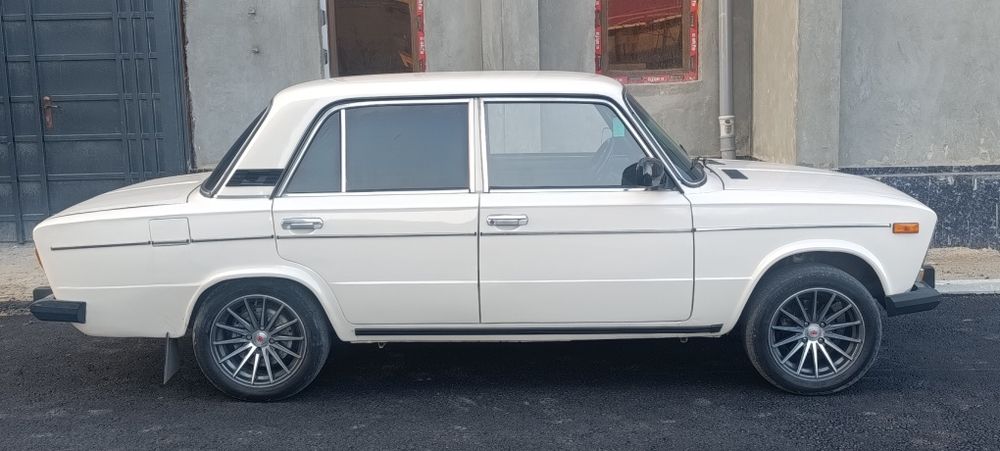 сотилади ваз 2106