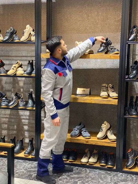 Спецодежда Новинка от производителя BLACKSTONE