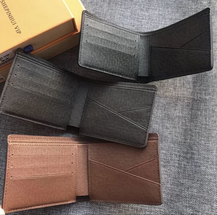 Продается кожанный кошелек от Луи Вуиттона